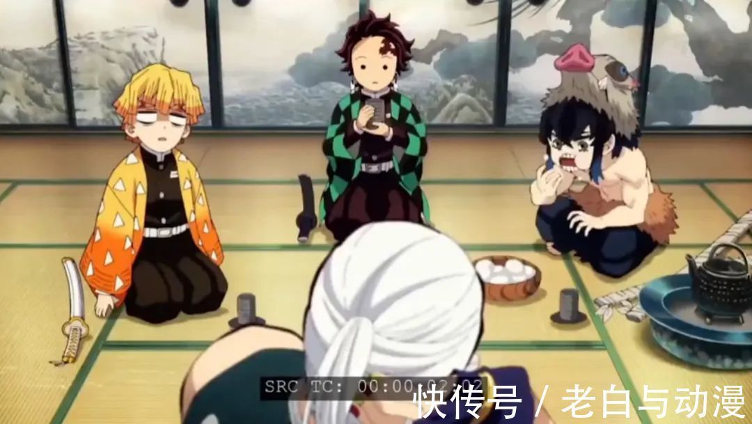 特别篇|《鬼灭之刃游郭篇》开播,炭治郎男扮女装,动画总共11集