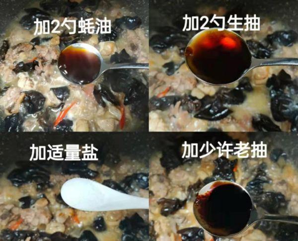 大雪过后吃猪肉不如吃此道菜，炖一锅解馋又开胃，补足营养好过冬