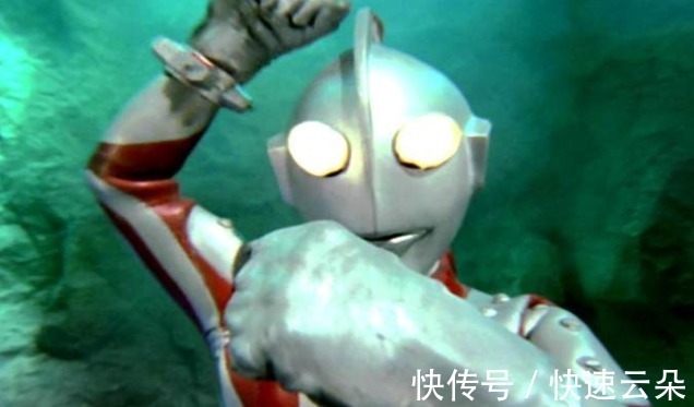 人气|这五位奥特曼没有TV版,人气却比主奥还高,为什么呢