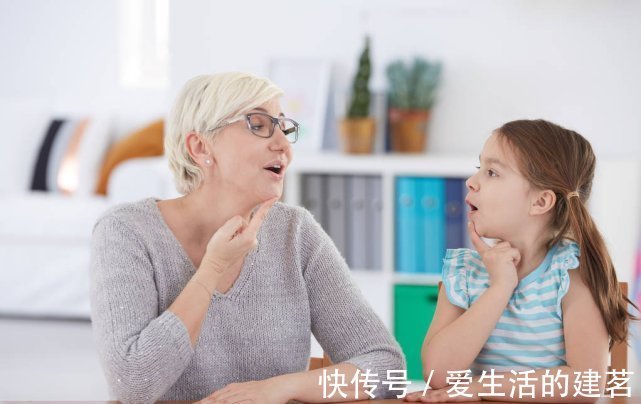 小朋友|孩子出现以下表现,或暗示父母正伤害他的大脑,易造成智力低下