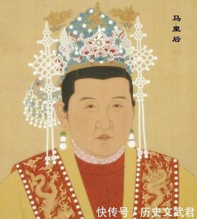 马皇后|靖难之役时，如果马皇后还活着，朱棣还敢造反吗？