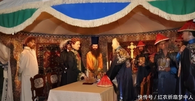 如今|《尼布楚条约》里的尼布楚,如今是哪座城市?白银产量太高了