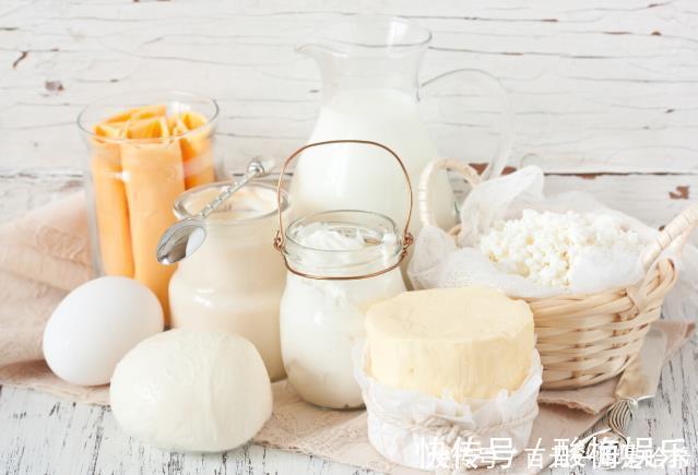 好时机|早上是养肝的“好时机”,3种食物“别吝啬”,肝会感谢你