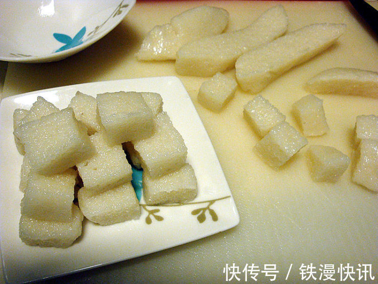 白砂糖|糯米这么做第一次见，鲜香软糯，味道甜香，一口一个真解馋