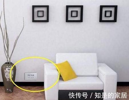 踢脚线|刚装修完活活被气死!这26个实实在在细节全被埋没,心血全打水漂