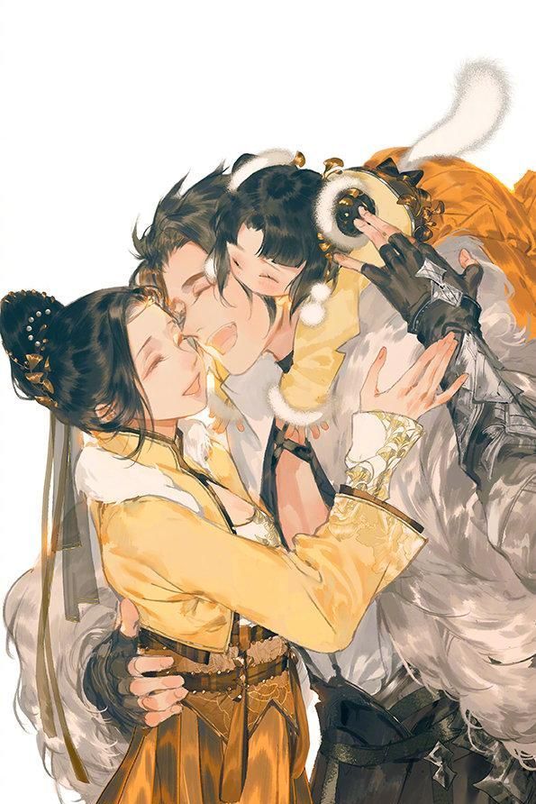 特色|具有江南特色的古风好名字,喜欢的可以收藏!