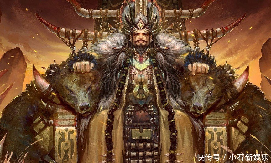 主人|它们同样完成使命,龙犬娶到公主,它却被主人射杀,只剩一张皮!