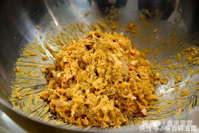 水和面|全国排名第一早餐,比饺子好吃又简单,8分钟蒸好,孩子每天要吃