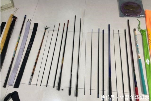 这几种渔具不要买,因为他们赚了你的钱还把你当傻瓜,记牢了