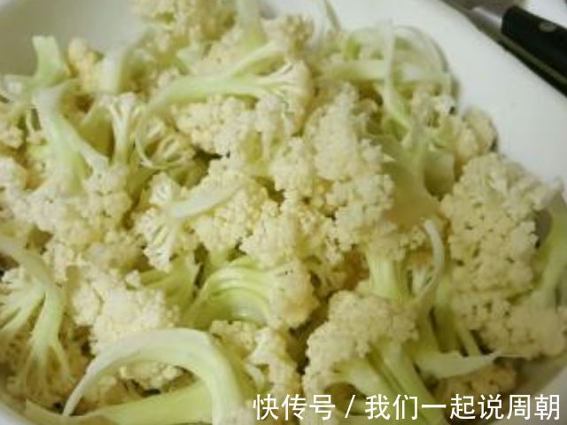 炒花菜时不可放“它”，一起疾病“死灰复燃”，告知家人