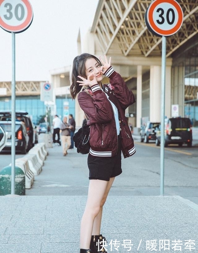 肤色|最容易显黑的4种颜色,黄皮女孩千万别穿,显老又廉价,让人笑话