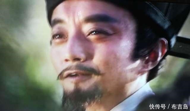 晁盖|公孙胜为什么要离开梁山,并且每次一走就不回来了!