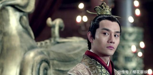 昵称|还有帝王将相的昵称,你听说过多少这样的历史人物