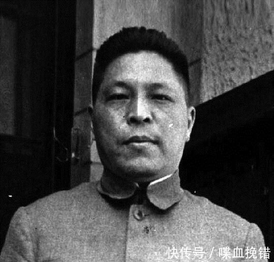 打仗|抗战中,这位战区司令官打一个超级大败仗,羞得从此不再带兵打仗