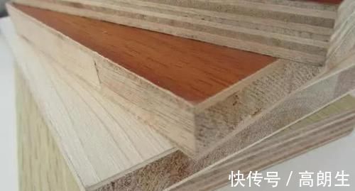 免漆板|打造衣柜,为什么有钱人都不用这种板材?