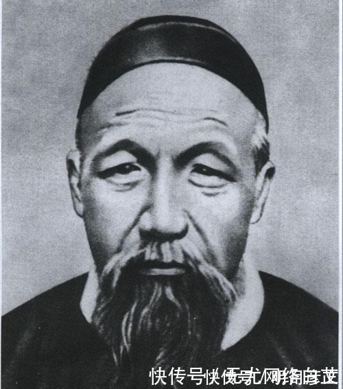 马未都|马未都：历史上曾国藩一生的成就，靠的是这两字