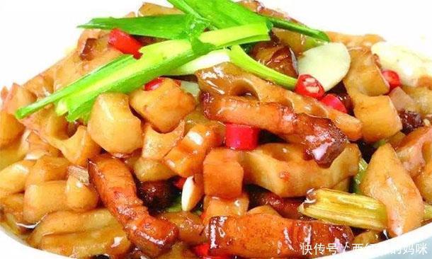 小蛮腰|暑假在家孩子好吃懒做长胖3斤，多吃瘦身菜，开胃促消化，减肥快