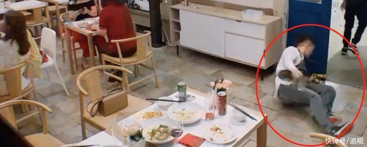 態度|龔俊參加《中餐廳》出意外，節目組態度引粉絲吐槽：好笑嗎？