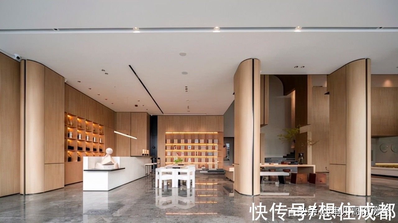 版图|一座崑崙启万象，华润置地东进版图再添新作