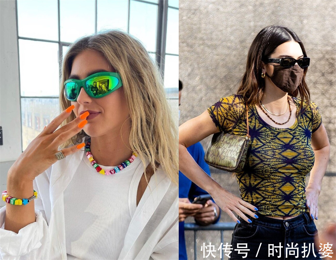 金色|baby的综艺太养眼！造型时髦好借鉴，还贡献了演艺生涯最美哭戏？