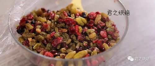 我每年一定要做的面包,今年,你不要错过它!|Stollen