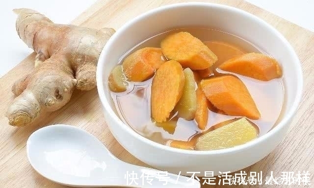 地瓜|有“脂肪肝”的人, 经常吃3种食物, 或许肝脏变得更“干净”