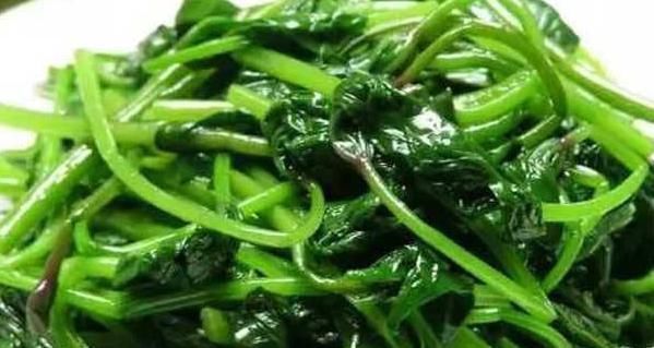 延缓衰老|女性常吃一“排毒菜”,每周吃3次,子宫干净了,妇科疾病不来扰