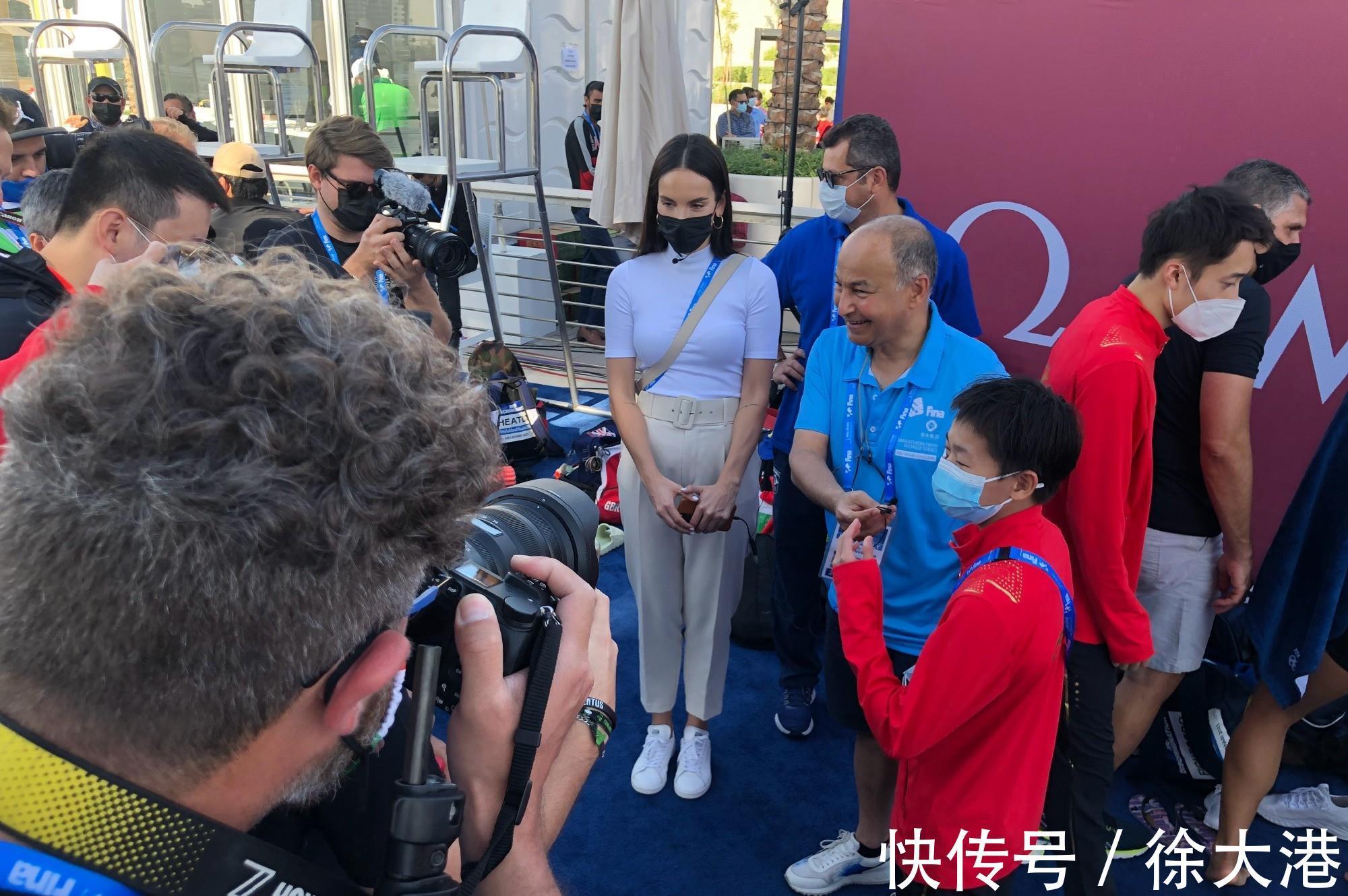 中国跳水队|下午2点!国际泳联又做意外决定,恭喜周继红,全红婵立大功了