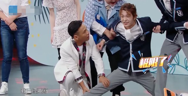 唐九洲|怪不得賈玲比宋小寶紅！看看王牌中的這一細(xì)節(jié)，真是一目了然