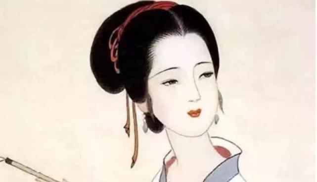 书法爱好者&卫夫人最经典的3个字,放大10倍欣赏,难怪美了1600年