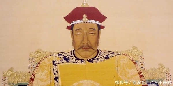 地府|清朝灭亡后,倘若12位皇帝在地府相聚,努尔哈赤第一个要抽谁耳光