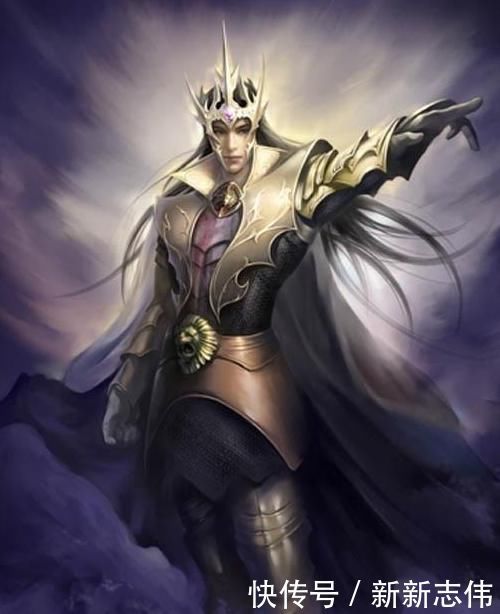 楚风|圣墟荒天帝有多强叶凡是赶不上了,楚风说不定有希望比肩石昊