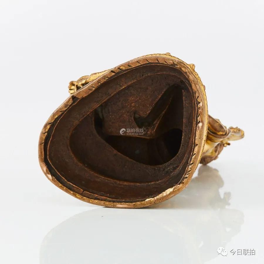  拍行|200余件古董上线瑞典知名拍行Uppsala，瓷杂亮眼