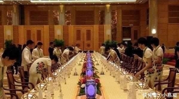 美食|中国顶级的美食——国宴你知道国宴的标准是什么吗