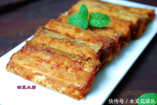 中招|买带鱼,看见这样的带鱼,不能买,白给也不要,很多人都中招过