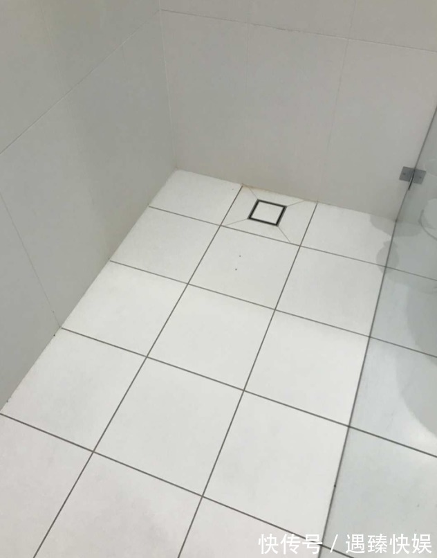 地漏|卫生间如何装修学国外这么设计,卫生间越用越顺心,舒适方便