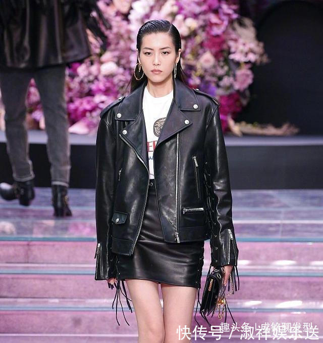 鹅蛋脸 这几位明星的大背头超A款,你知道自己适合哪种帅炸天的发型吗