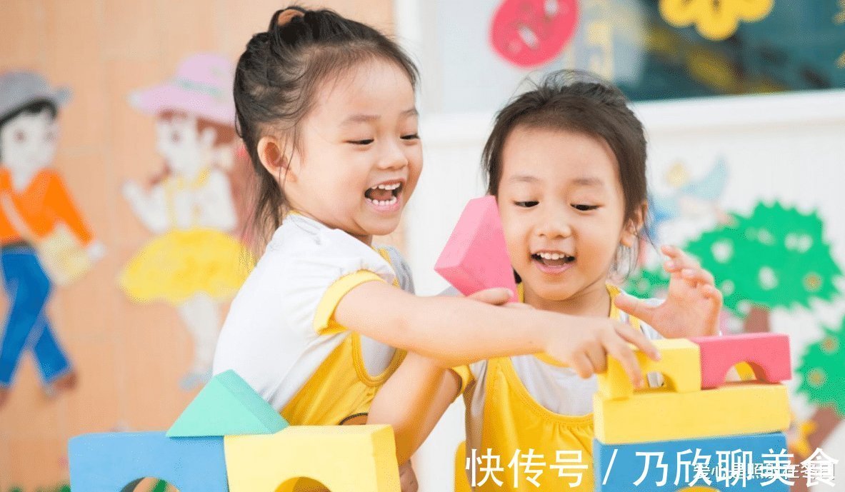 专注力|孩子到底是不是学习的料？幼儿园时期已经透露了答案