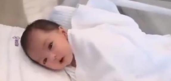 怀孕期间|想让孩子出生后好看,在娘胎里就应该注意,做到5点让孩子颜值高