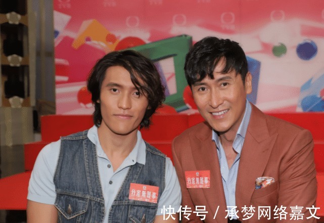 抢收视!TVB两大重头剧将播!八月黄金时段