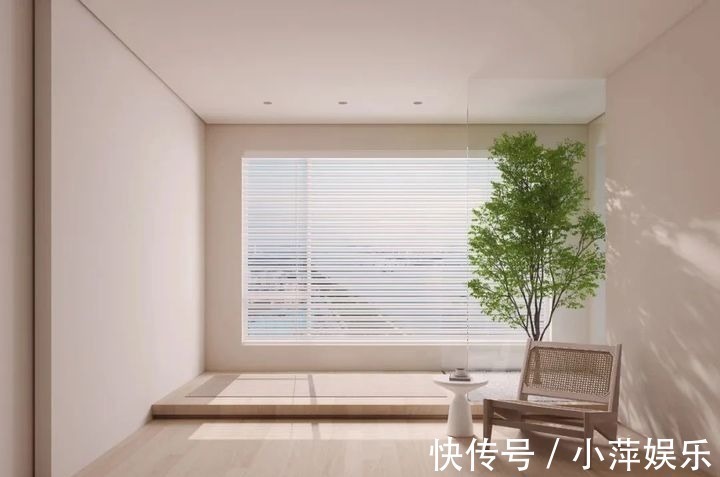 设计师|为什么很多设计师说极简风格装修反而很贵?