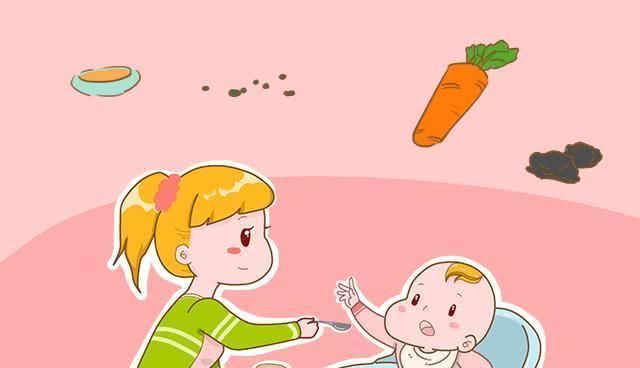养好|宝宝脾胃不好养好脾胃有这几招,家长要及时给宝宝调理