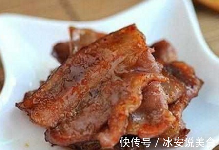 五花肉别再炒了，试试那样做，肥而不腻入口即化，吃一口想两口！