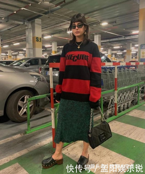 鞋子|女人不论多少岁,这3种“鞋子”最好别穿,显丑又显矮,早该扔了