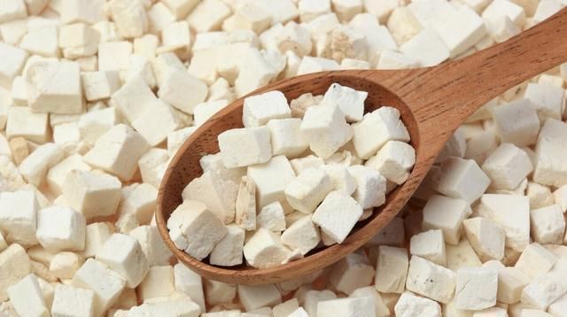 代茶饮|脾虚有湿、不消化、大便稀,两味药药食同源,健脾利湿