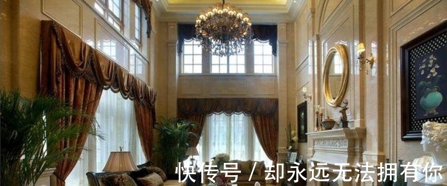 男友|参观网恋男友家600㎡别墅,一进门我就被吓到了!果断选择分手!