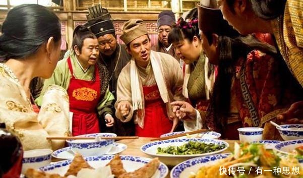 杀人|朱元璋一生杀人无数，为何却对这个人一直礼让有加