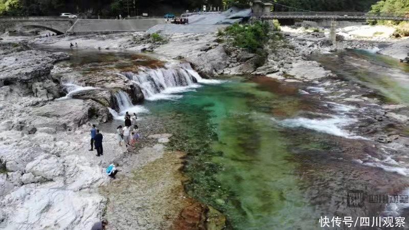 证书|巴中光雾山国家5A级旅游景区证书正式颁发