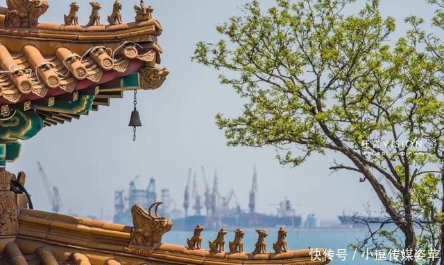 连天|长城连海水连天，人上飞楼百尺巅