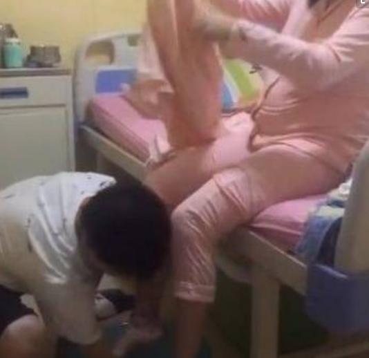 宝爸们|''你坐月子,凭啥让我妈伺候''面对质问,宝妈的回答让男人秒怂